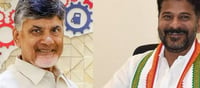 చంద్రబాబే 14 లక్షల కోట్లు.. రేవంత్ టార్గెట్ ఏకంగా లక్ష కోట్లా?